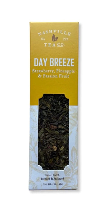 Day Breeze Tea