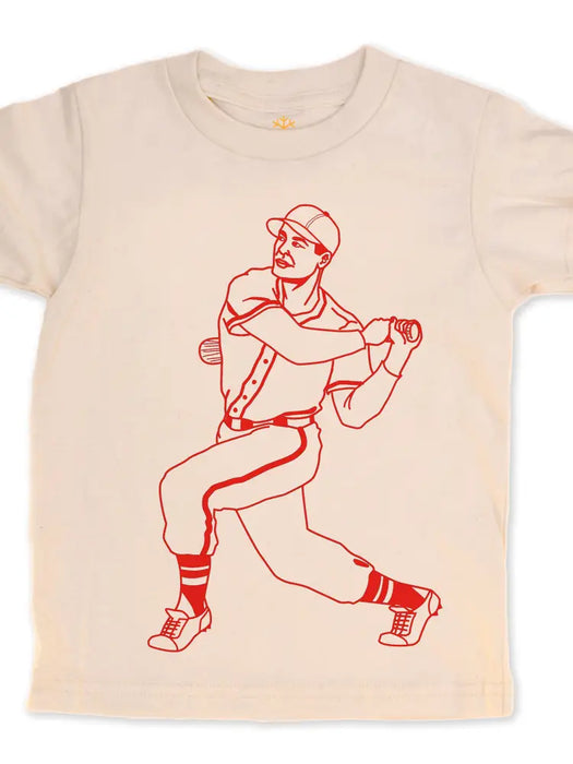 Baseball Slugger Shirt