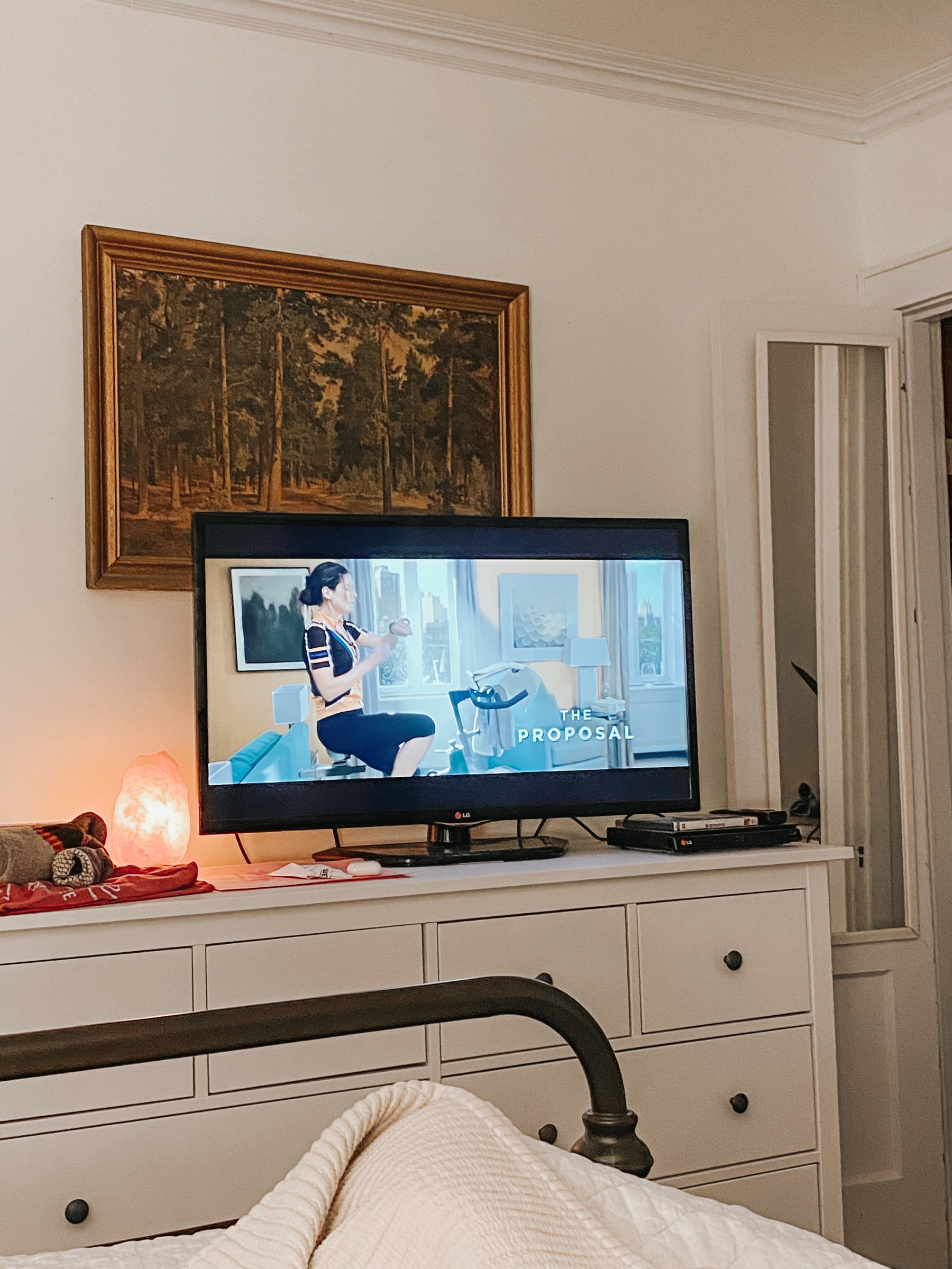 52 Romantic Comedies in a Year - Needle and Grain