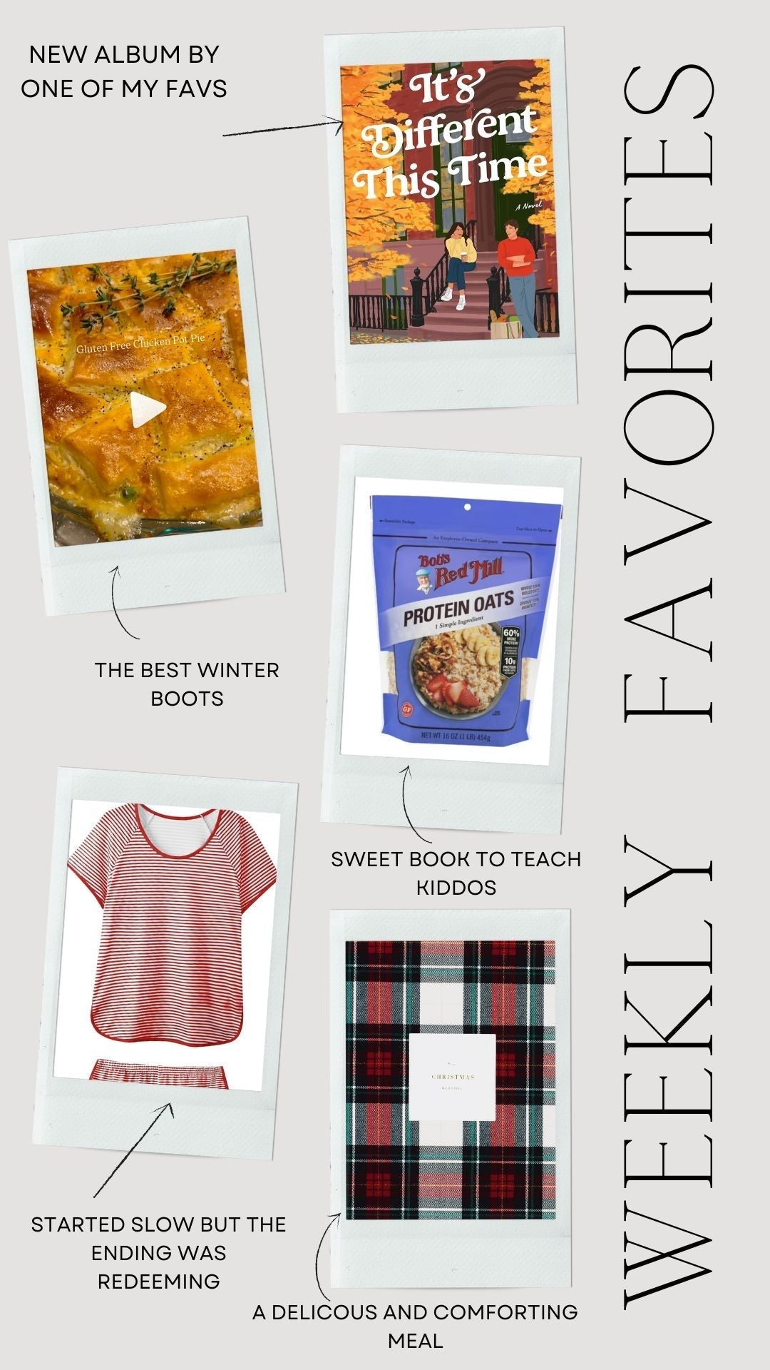 The Common Thread No. 8