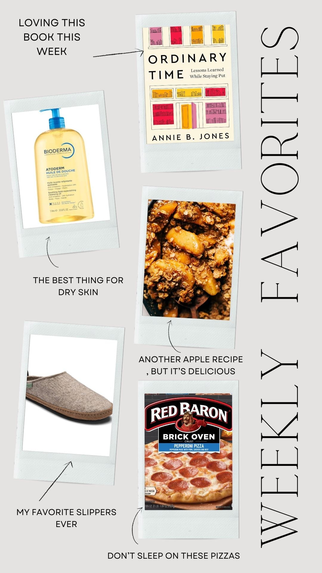 The Common Thread No. 5