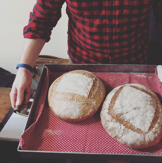 A Few of Our Favorite Things - March 18-24 - Needle and Grain