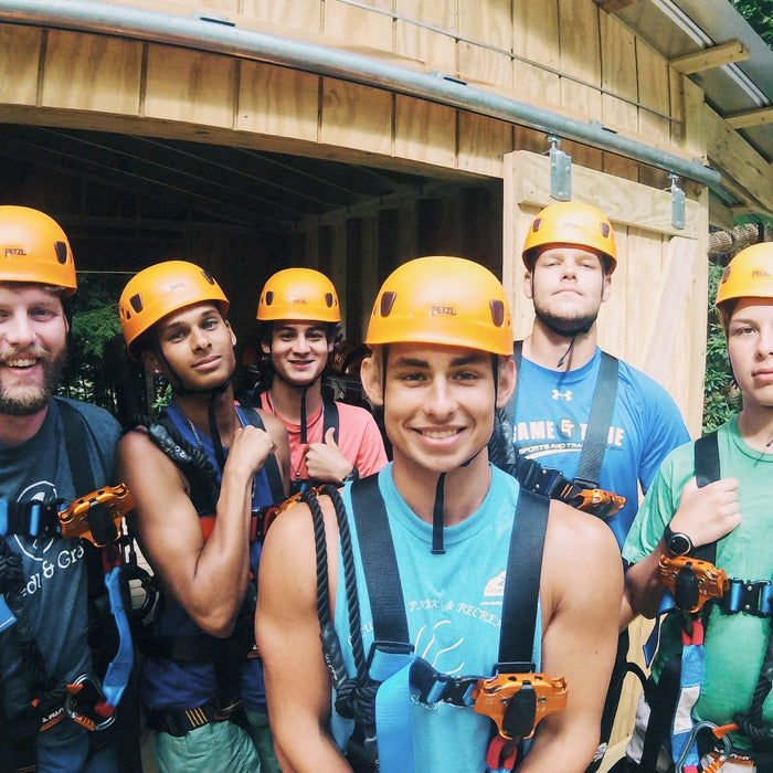 June 20 Favorite Things - Needle and Grain