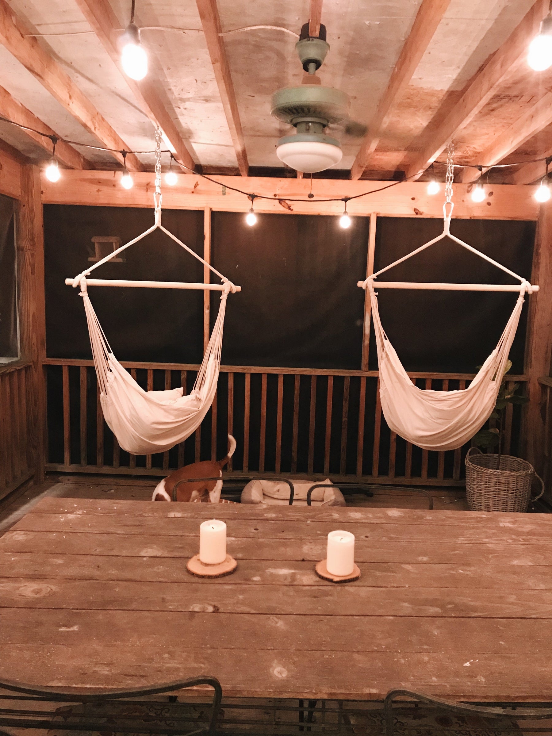 June 6 Favorite Things - Needle and Grain