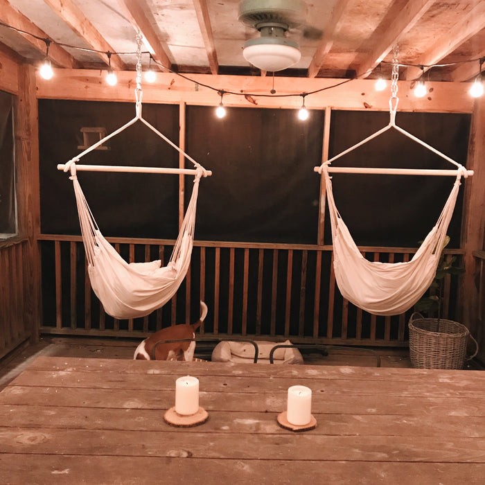 June 6 Favorite Things - Needle and Grain