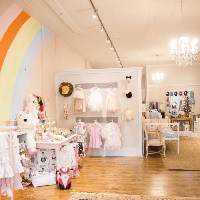 Local Love - Breckenridge Baby - Needle and Grain