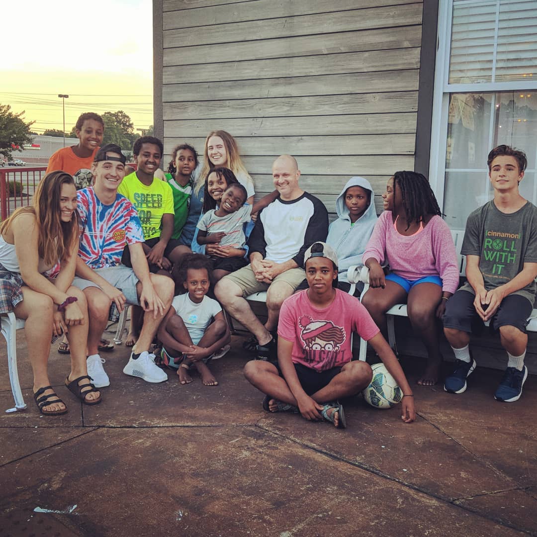 Local Love - The Dotted Lime - Needle and Grain