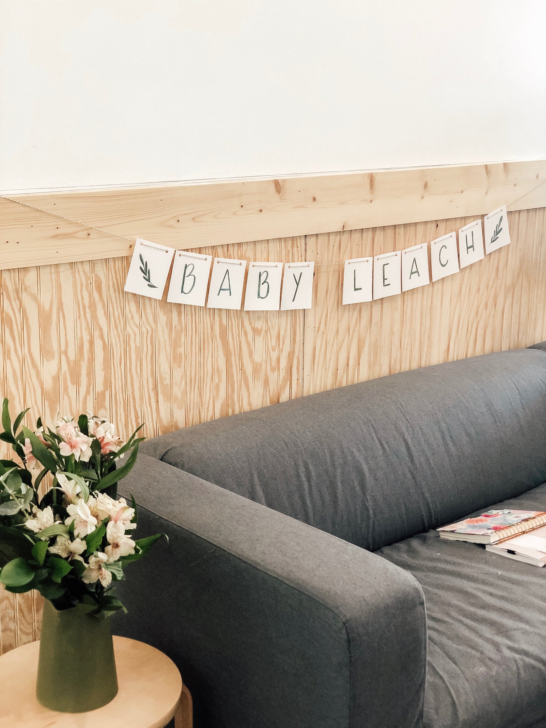 Maternity Favorites from One Expectant Mother - Needle and Grain