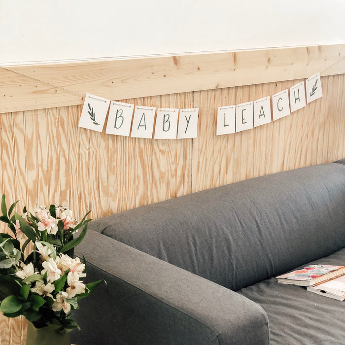 Maternity Favorites from One Expectant Mother - Needle and Grain