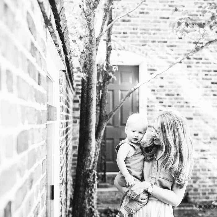 My 2020 Story - Needle and Grain