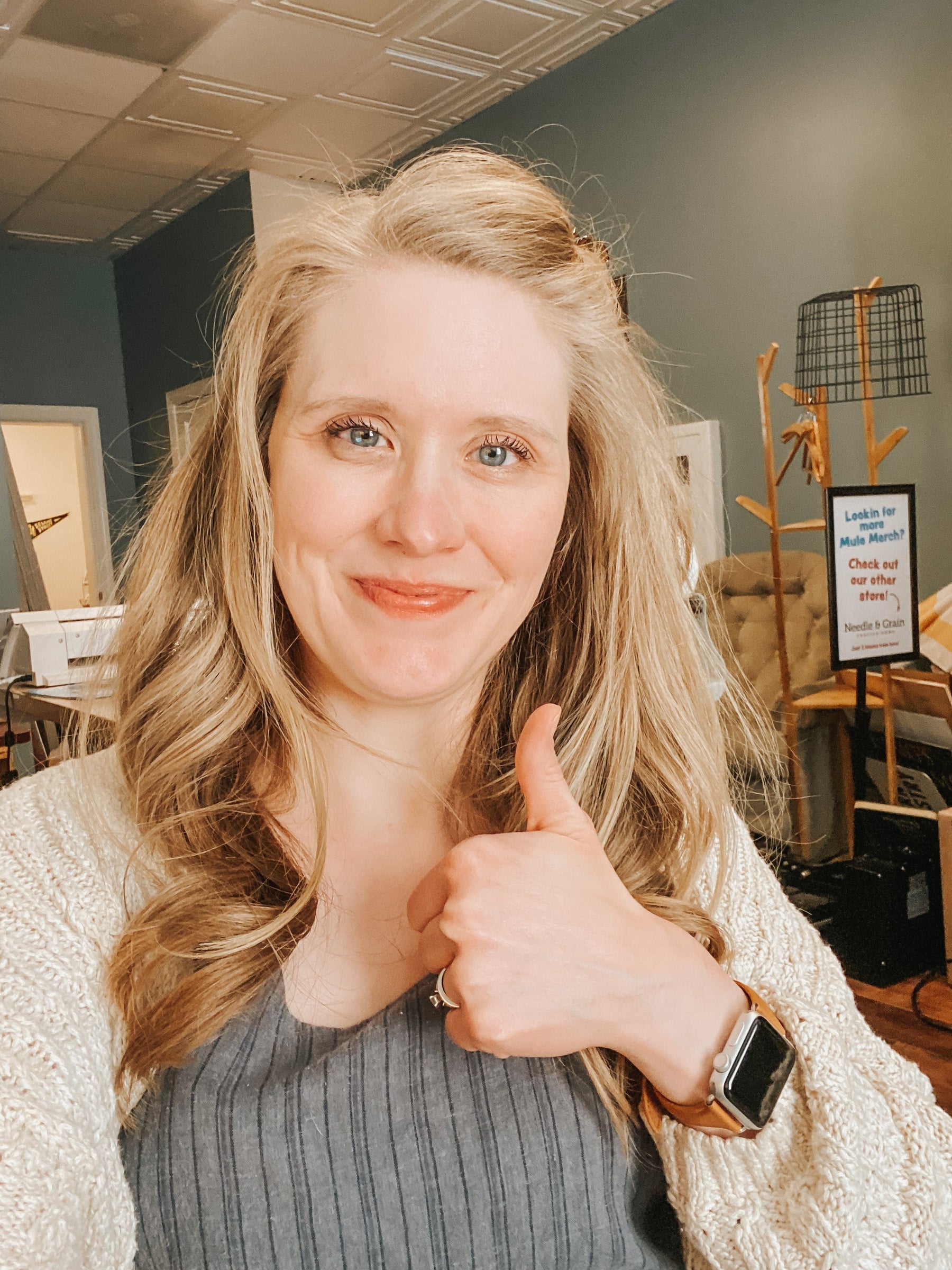 My Favorite Skincare/Hair Care Products - Needle and Grain