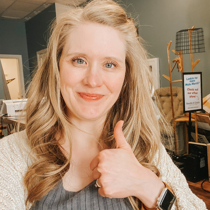 My Favorite Skincare/Hair Care Products - Needle and Grain