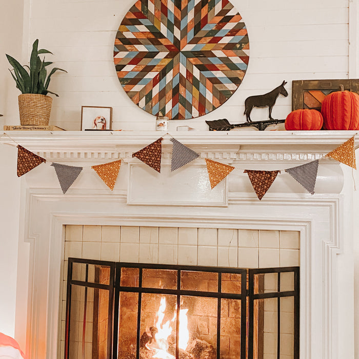 My Favorite Things to Feel Cozy - Needle and Grain