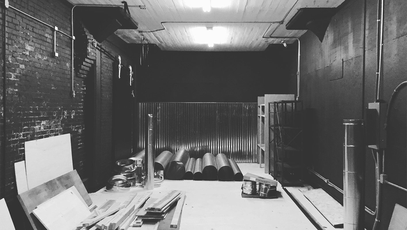 Needle & Grain The Store! - Needle and Grain