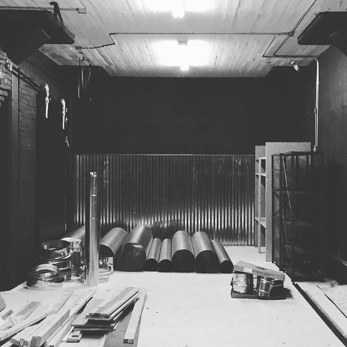 Needle & Grain The Store! - Needle and Grain