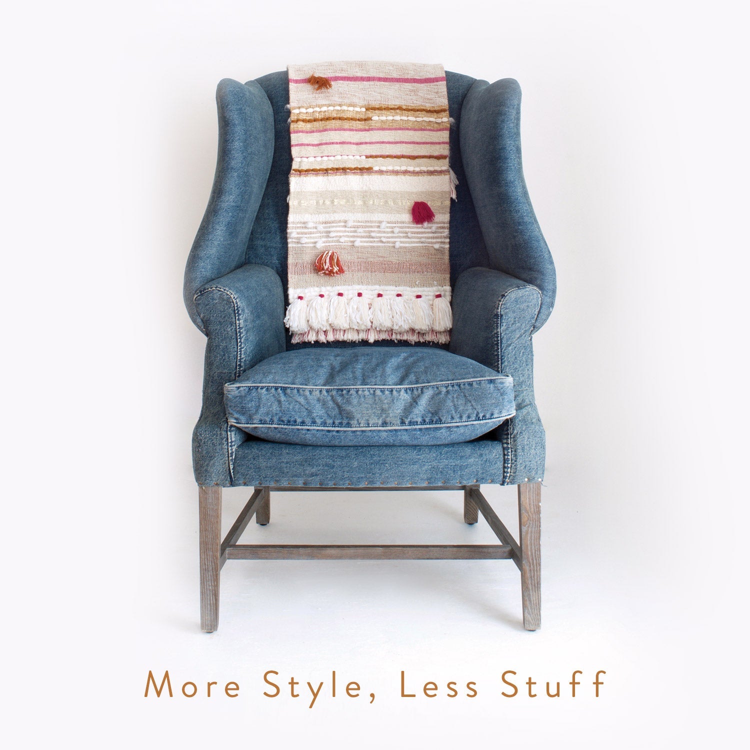 Our Favorite Books Right Now - Needle and Grain