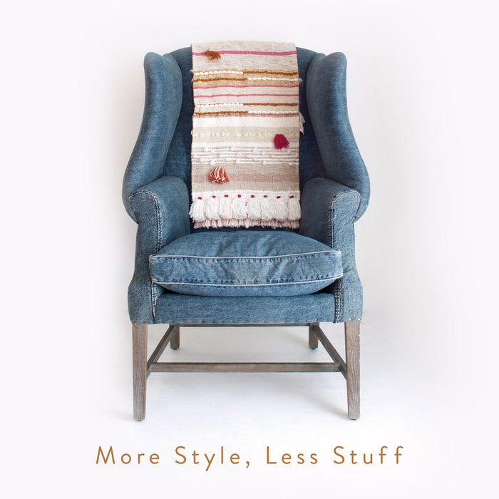 Our Favorite Books Right Now - Needle and Grain