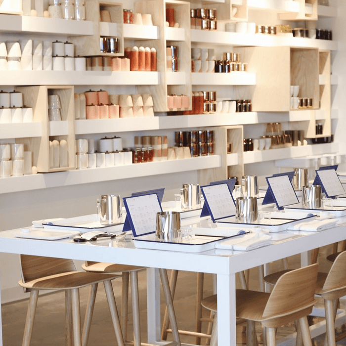 Our Favorite Things April 17 - Needle and Grain