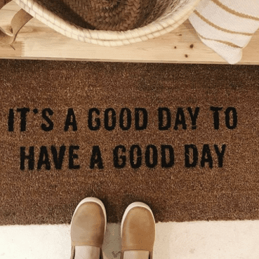 Our Favorite Things - April 25 - Needle and Grain