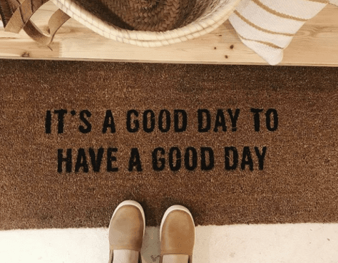 Our Favorite Things - April 25 - Needle and Grain