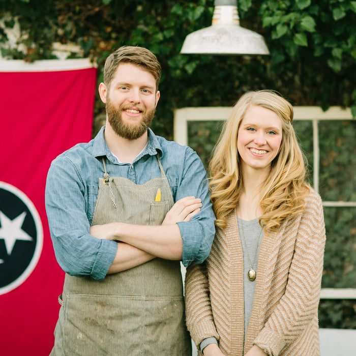 Our Promise to You - Needle and Grain