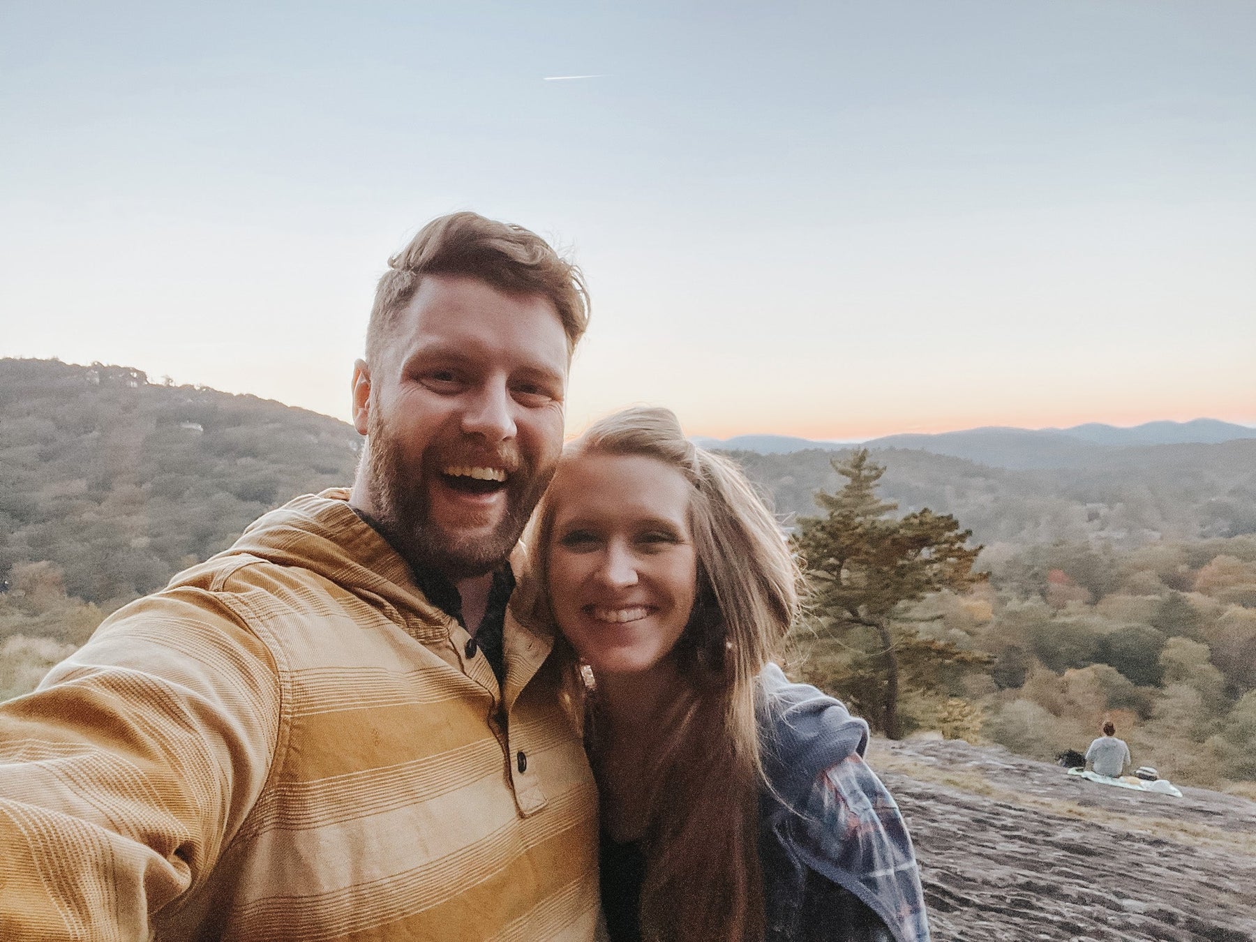 Our Weekend Getaway to Highlands, NC! - Needle and Grain