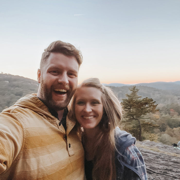 Our Weekend Getaway to Highlands, NC! - Needle and Grain
