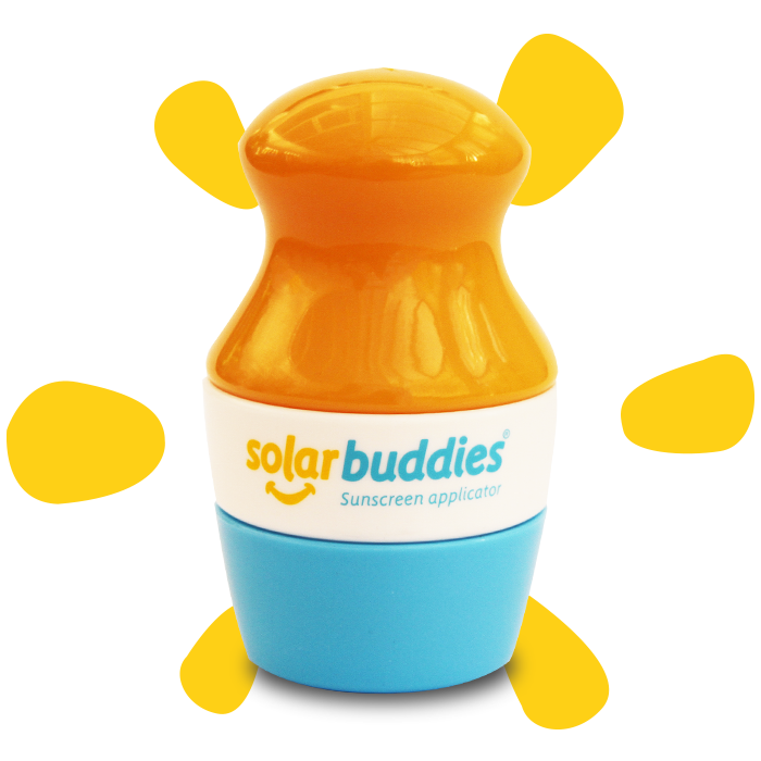 Why You Should be Using a Solar Buddy This Summer!