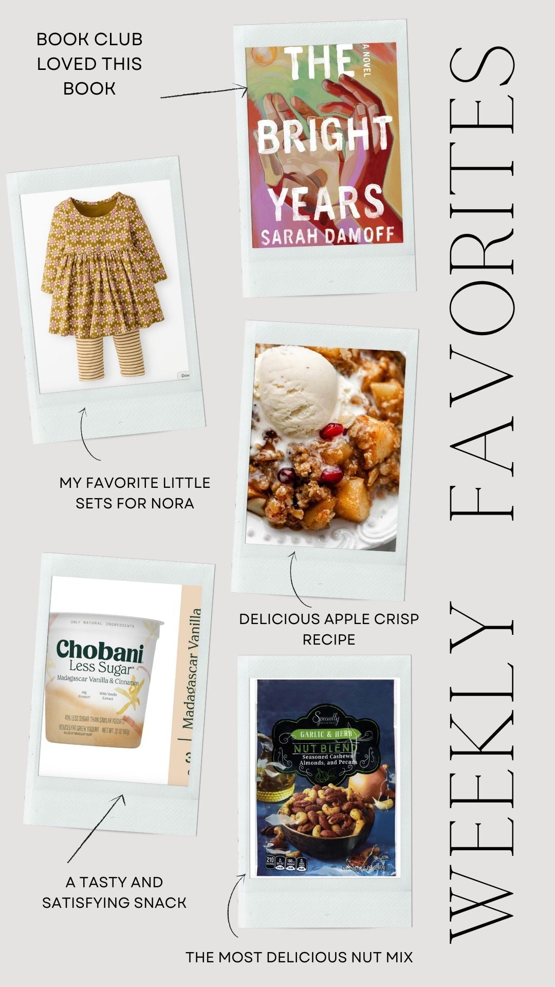 The Common Thread No. 4 - Needle and Grain