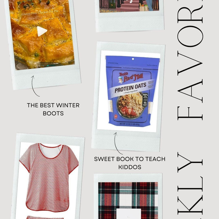 The Common Thread No. 8 - Needle and Grain