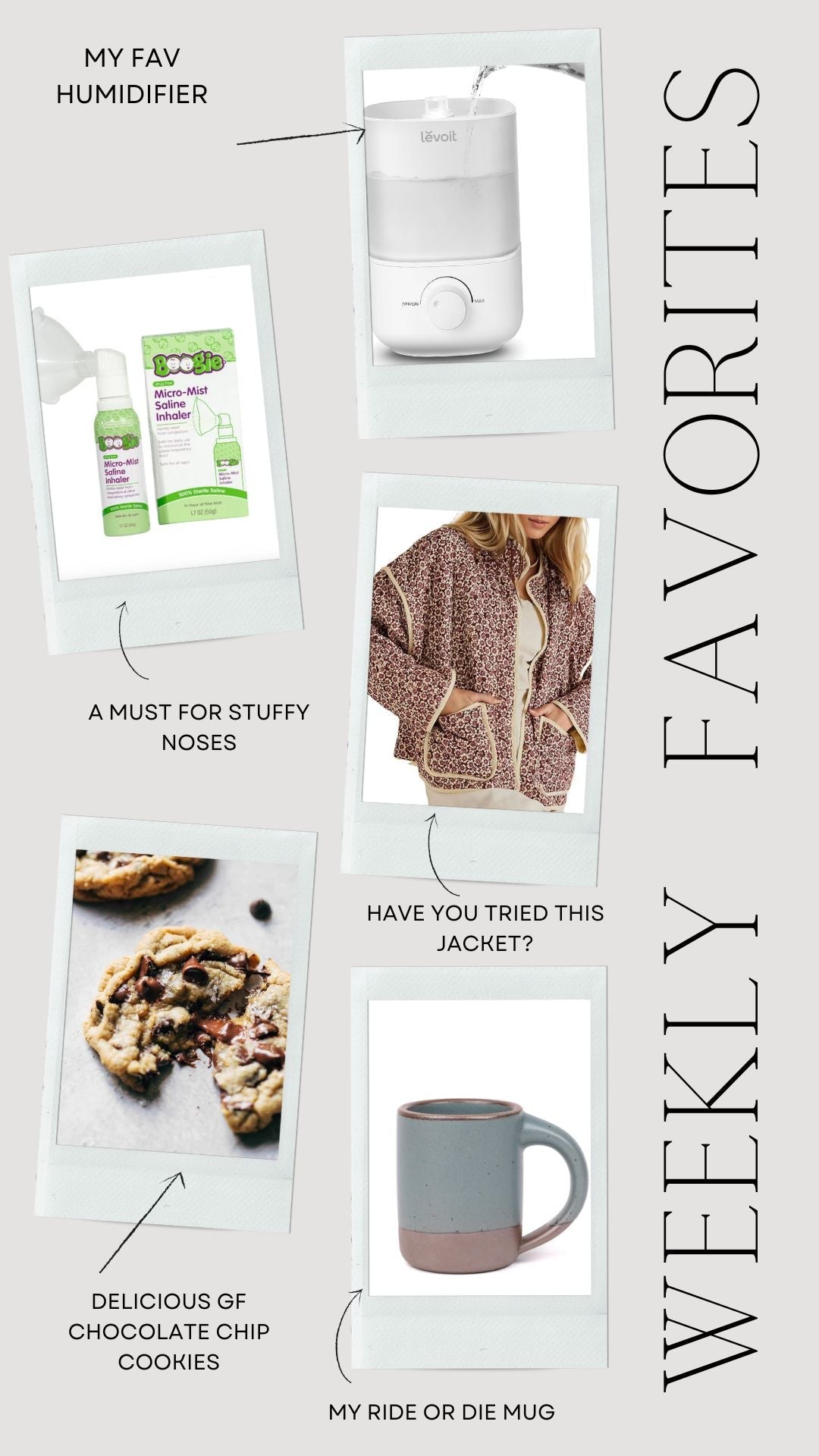 The Common Thread No.6 - Needle and Grain