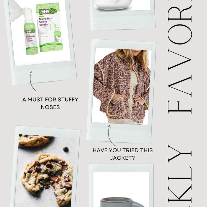 The Common Thread No.6 - Needle and Grain