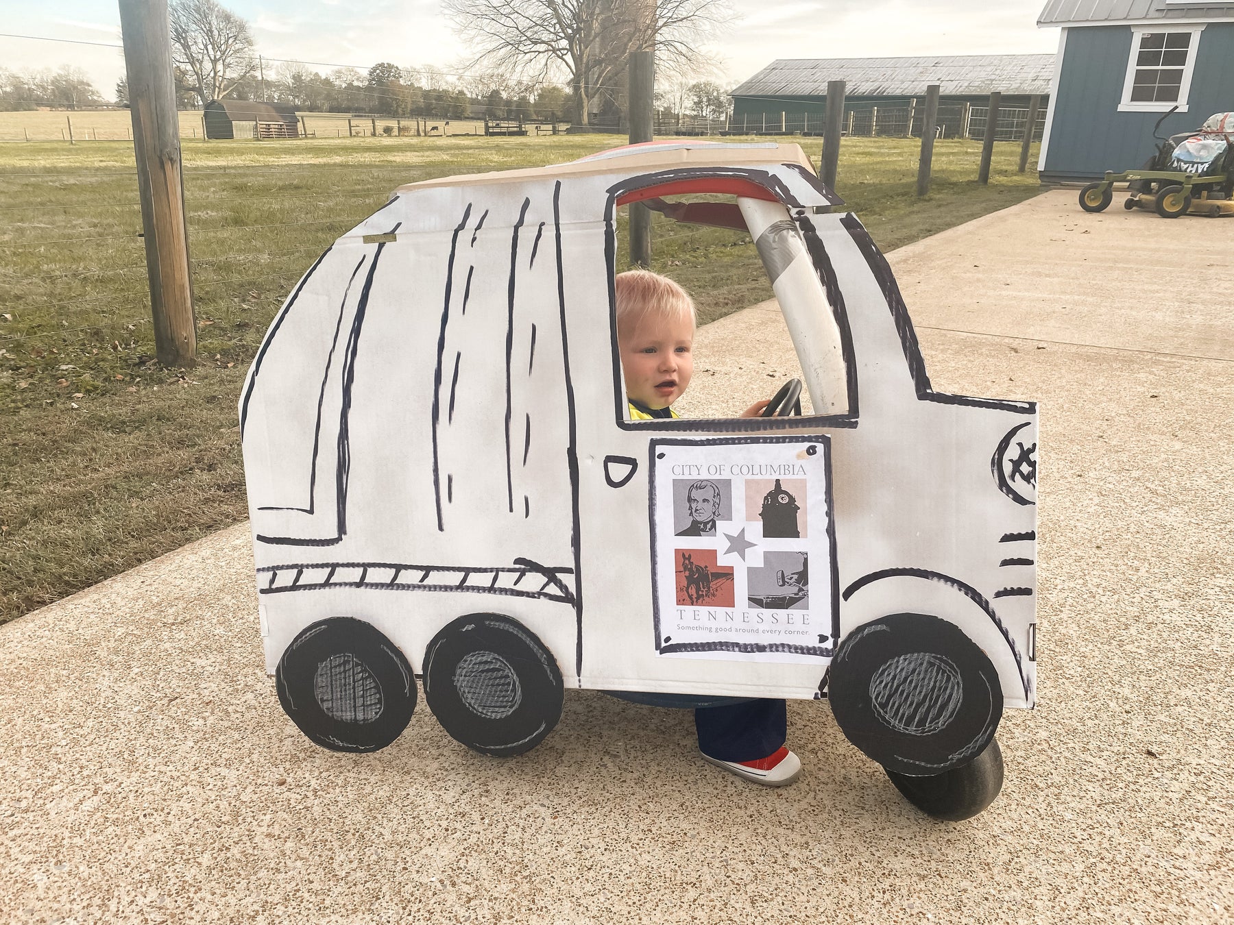 Weekly Favorite Things - November 4 - Needle and Grain