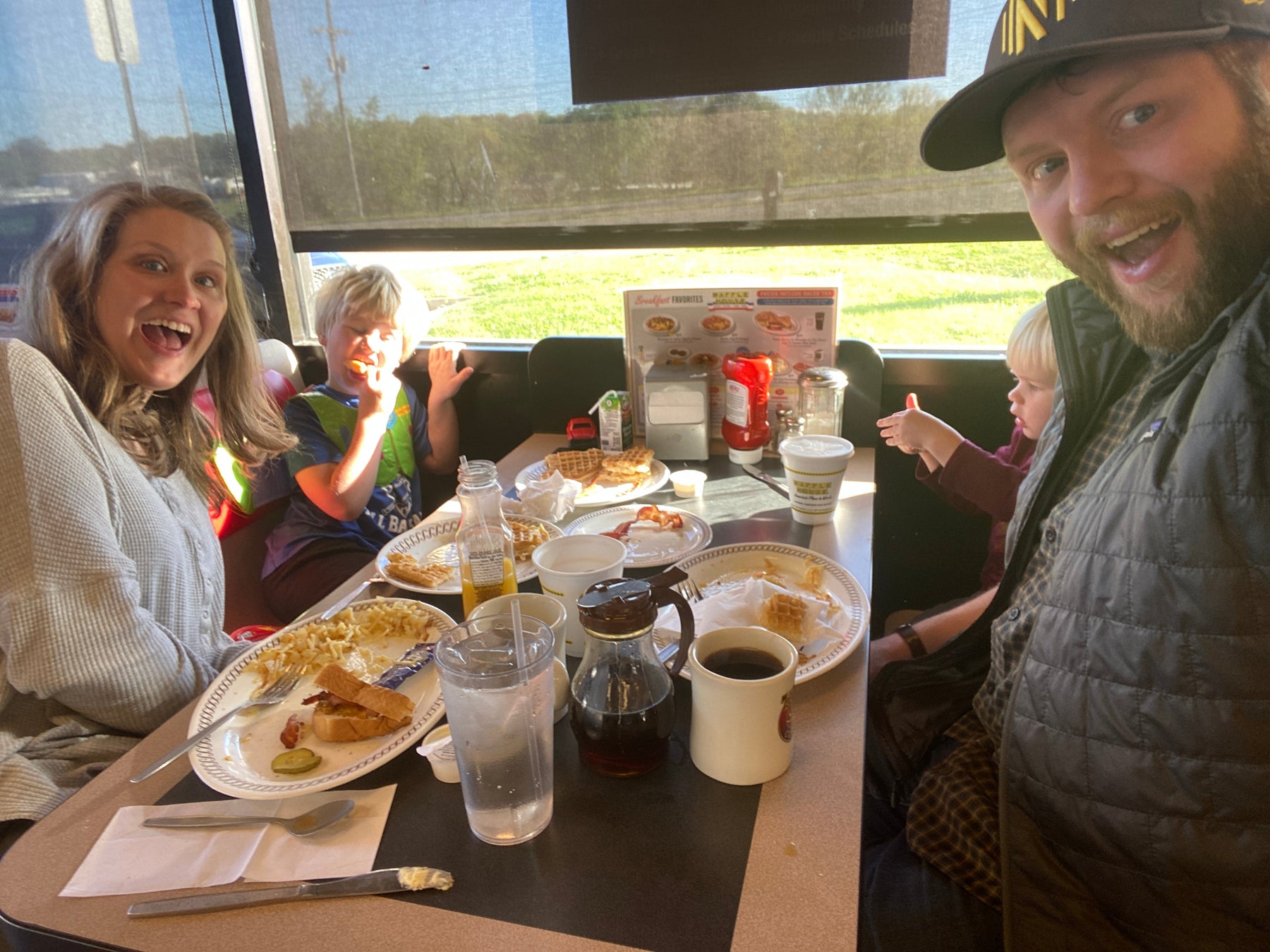 Weekly Favorites - April 17 - Needle and Grain