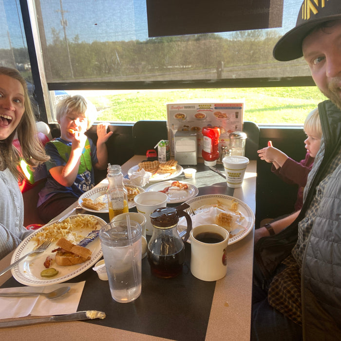 Weekly Favorites - April 17 - Needle and Grain