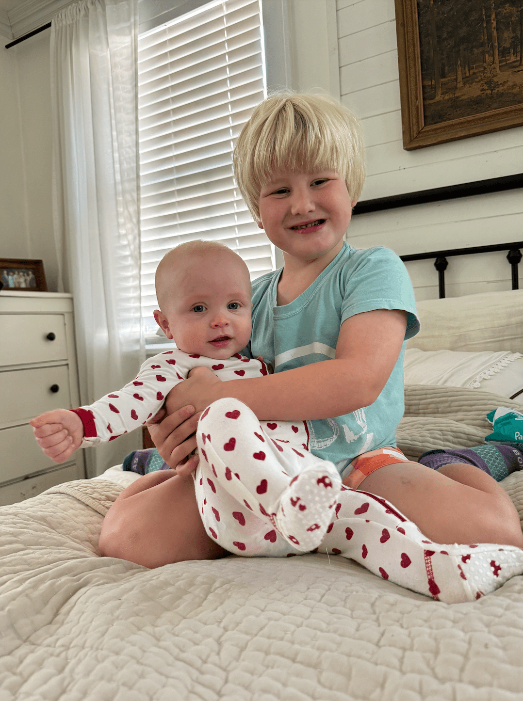 Weekly Favorites - August 28 - Needle and Grain