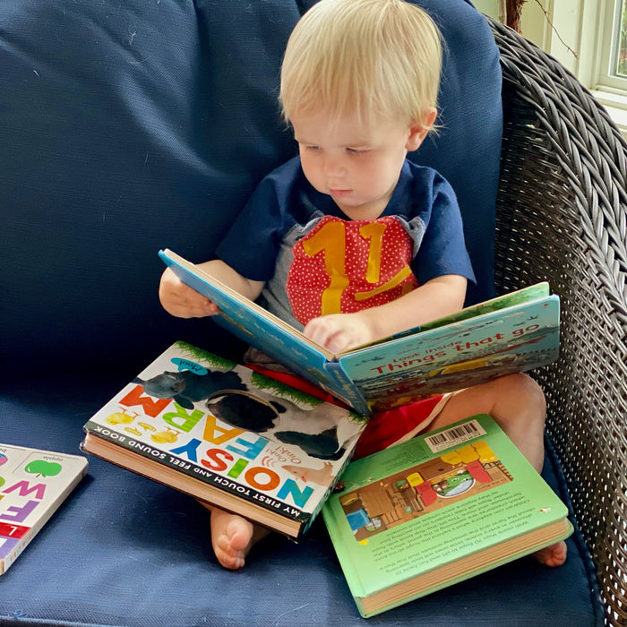 Weekly Favorites - August 30 - Needle and Grain