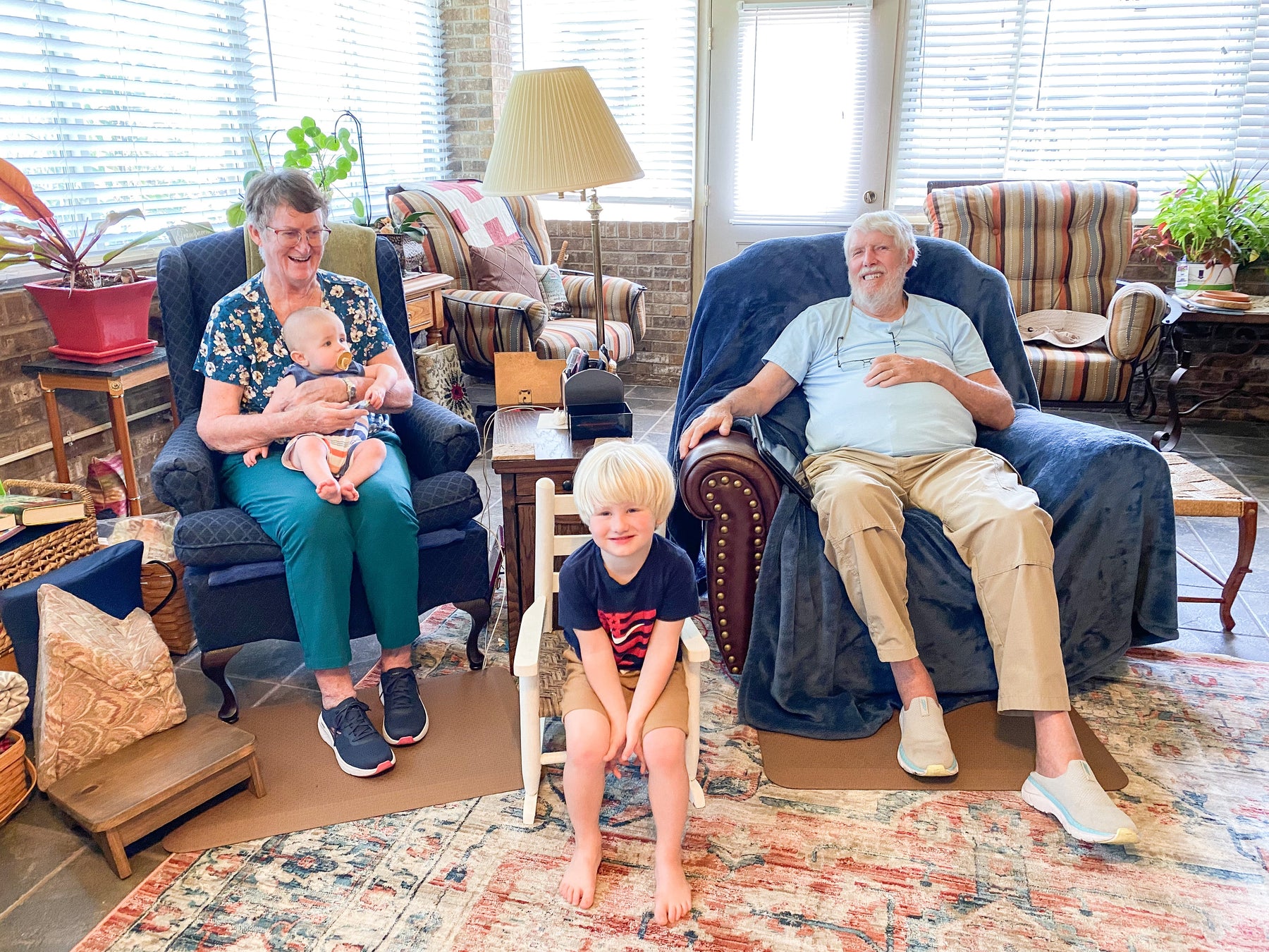 Weekly Favorites - August 31 - Needle and Grain