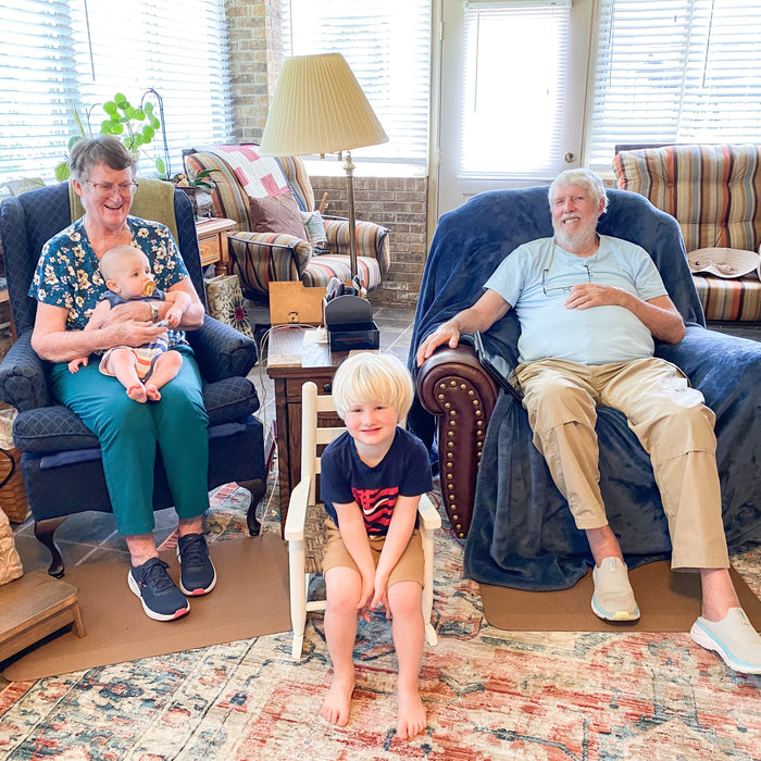 Weekly Favorites - August 31 - Needle and Grain