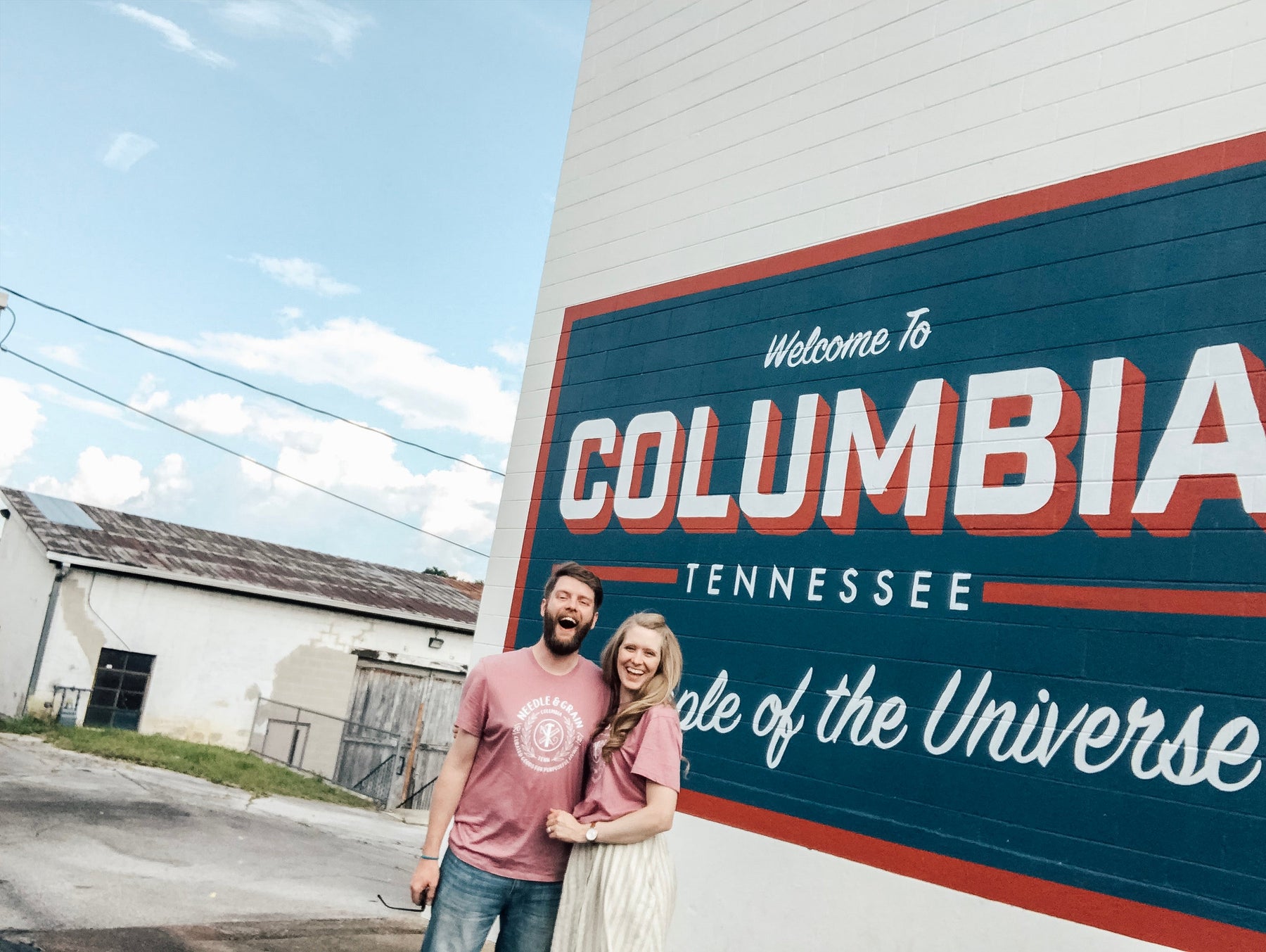 Weekly Favorites - August 7 - Needle and Grain