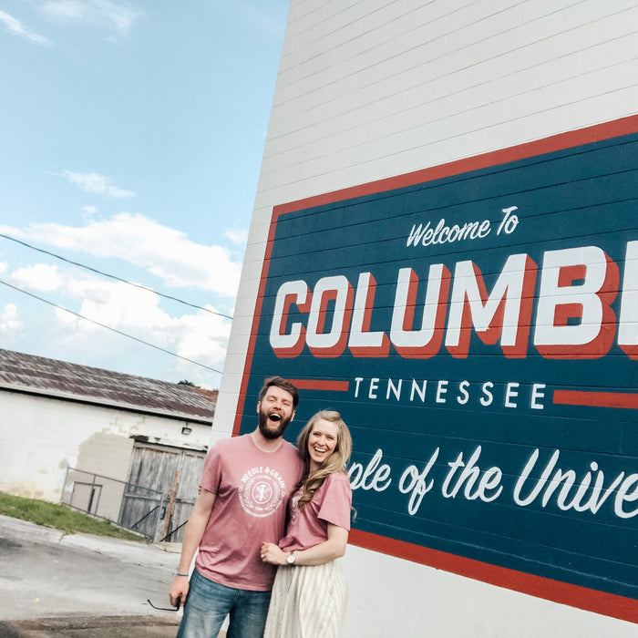 Weekly Favorites - August 7 - Needle and Grain