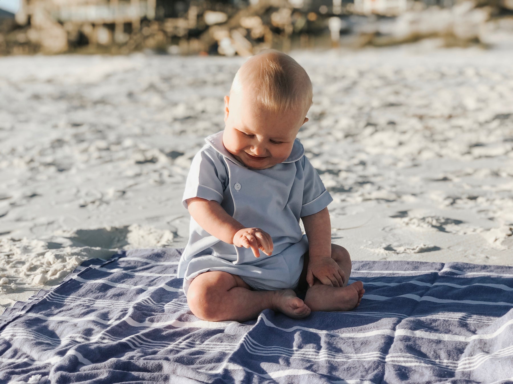 Weekly Favorites - Beach Edition - Needle and Grain