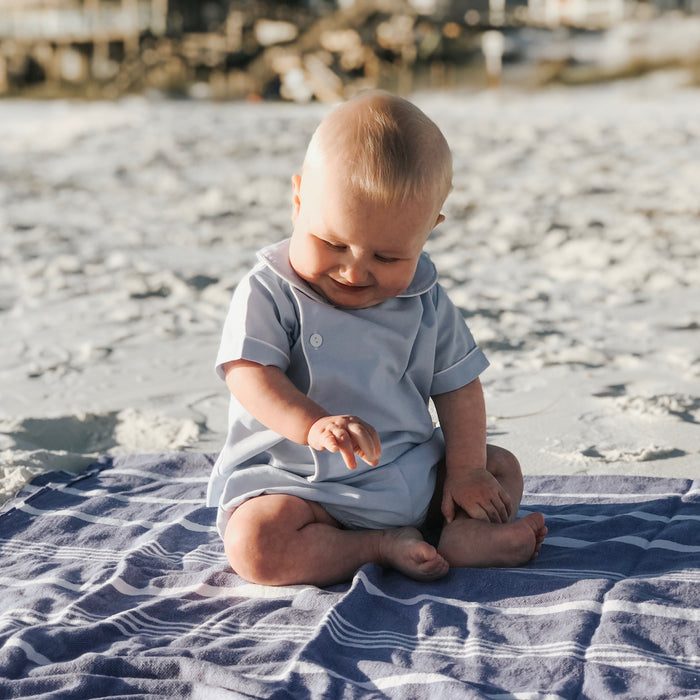 Weekly Favorites - Beach Edition - Needle and Grain