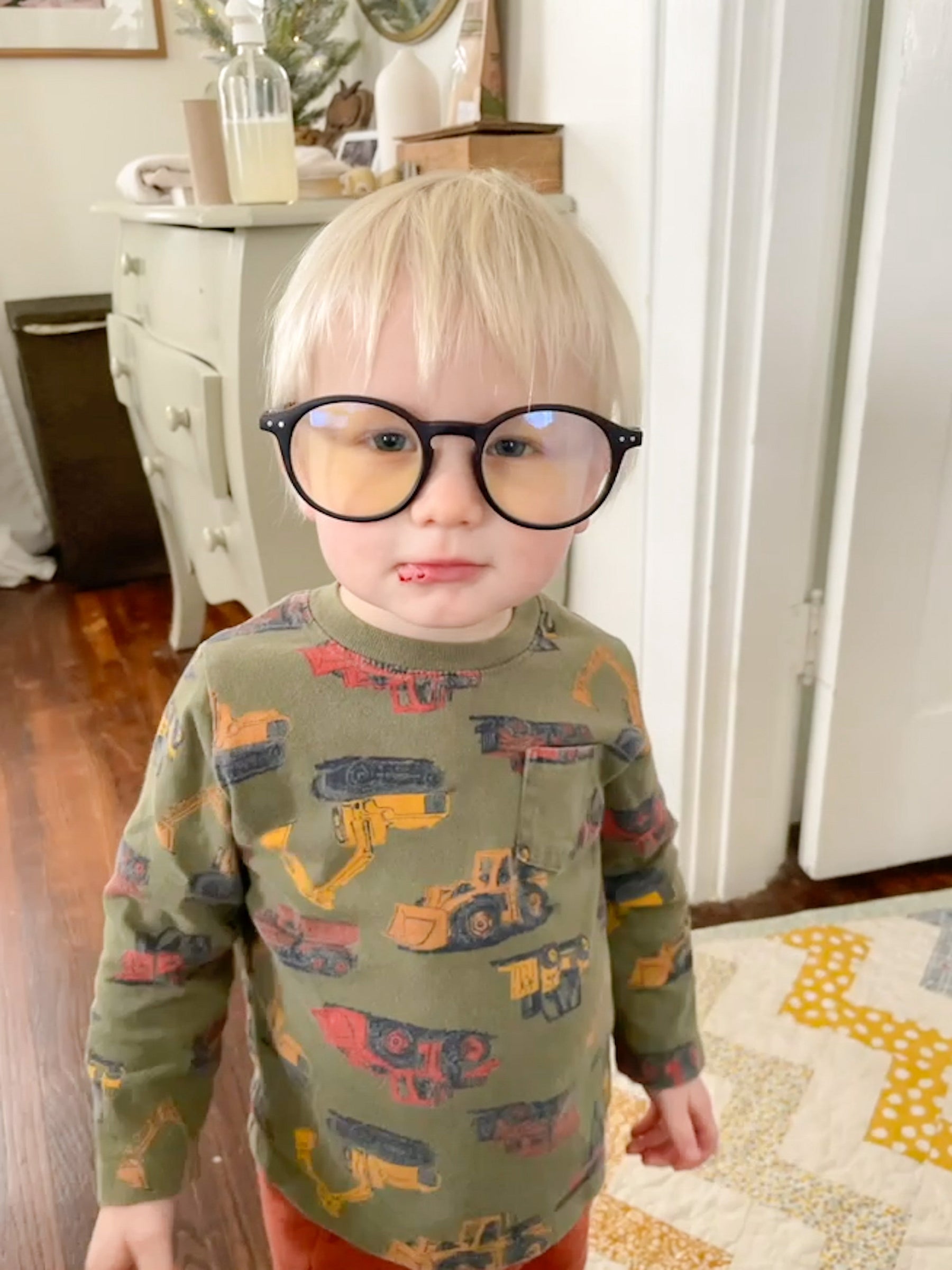 Weekly Favorites - February 10 - Needle and Grain