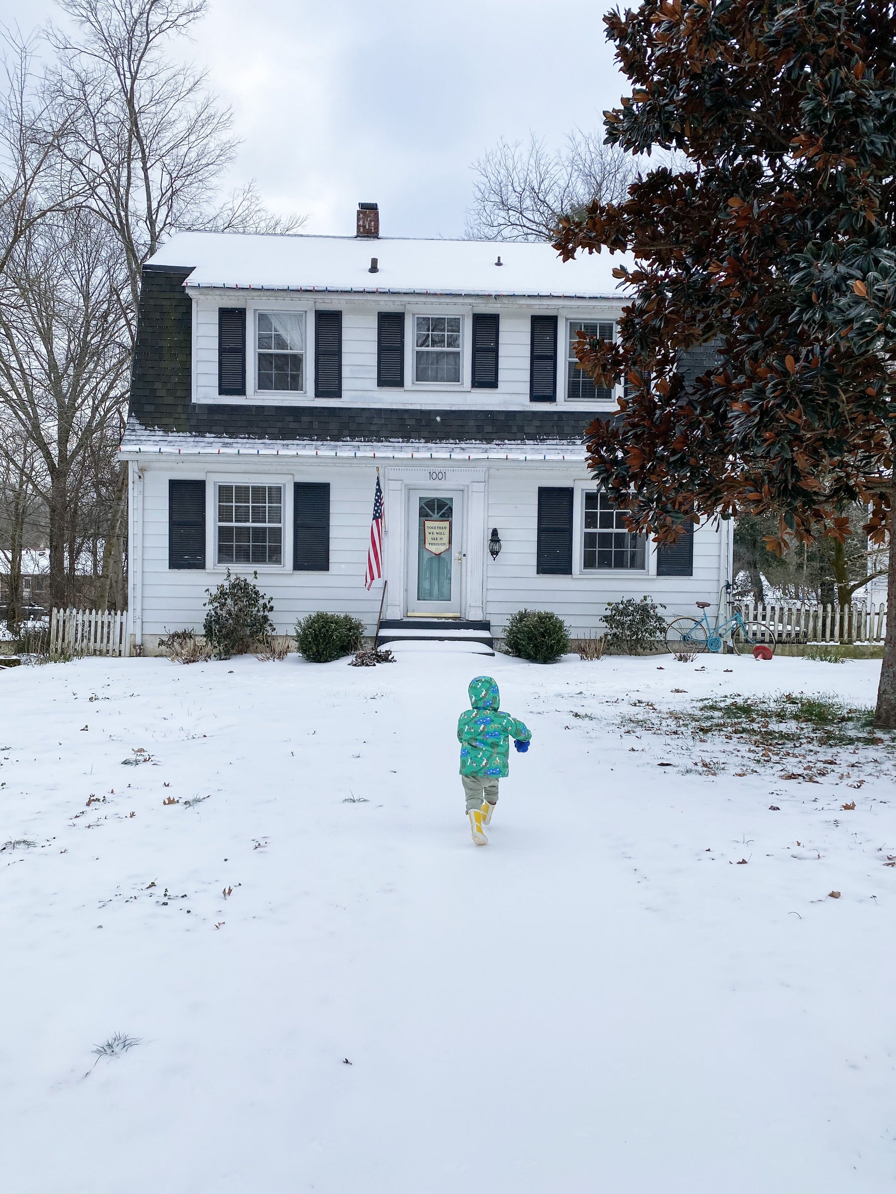 Weekly Favorites - February 17 - Needle and Grain