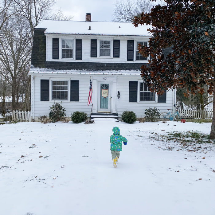 Weekly Favorites - February 17 - Needle and Grain