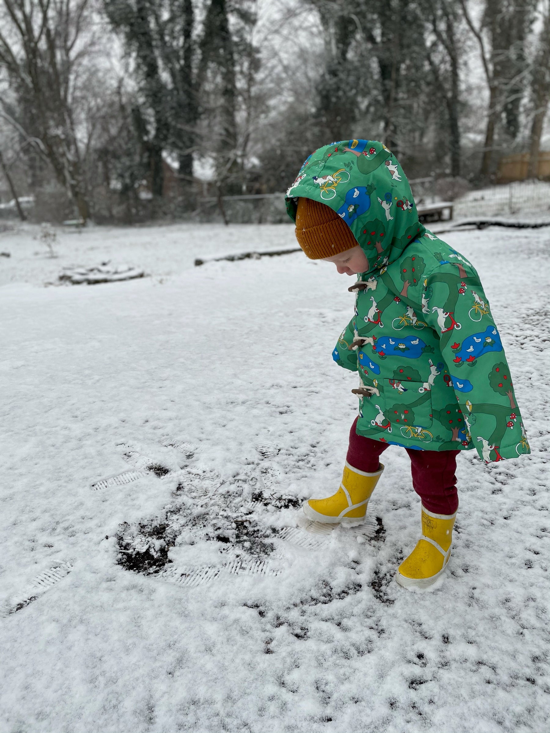 Weekly Favorites - January 12 - Needle and Grain