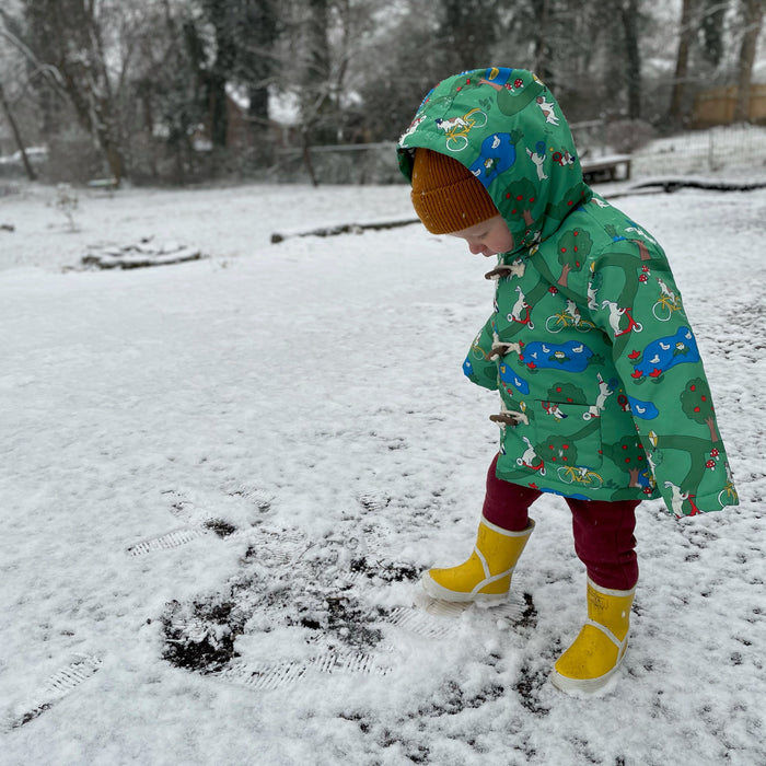 Weekly Favorites - January 12 - Needle and Grain