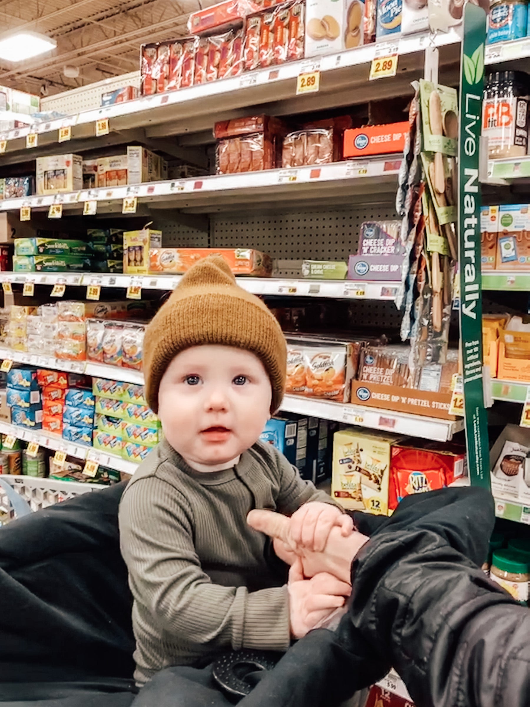 Weekly Favorites - January 15 - Needle and Grain