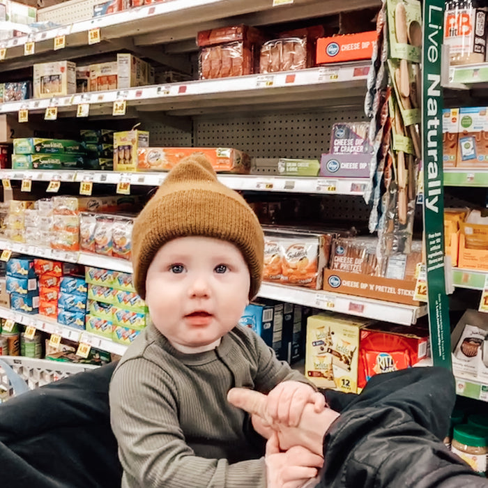 Weekly Favorites - January 15 - Needle and Grain